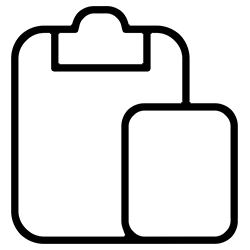 Icona – Lavagne copiatrici