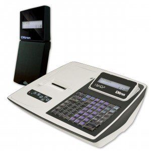 Registratori di cassa