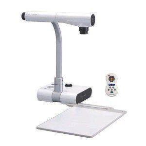 Document camera
