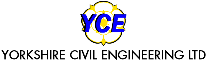 Yorkshire Civil Engineering Ltd Logo