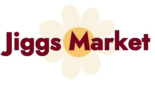 Jiggs Market logo