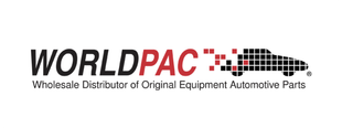 Worldpac Logo | Chuy’s Auto Repair