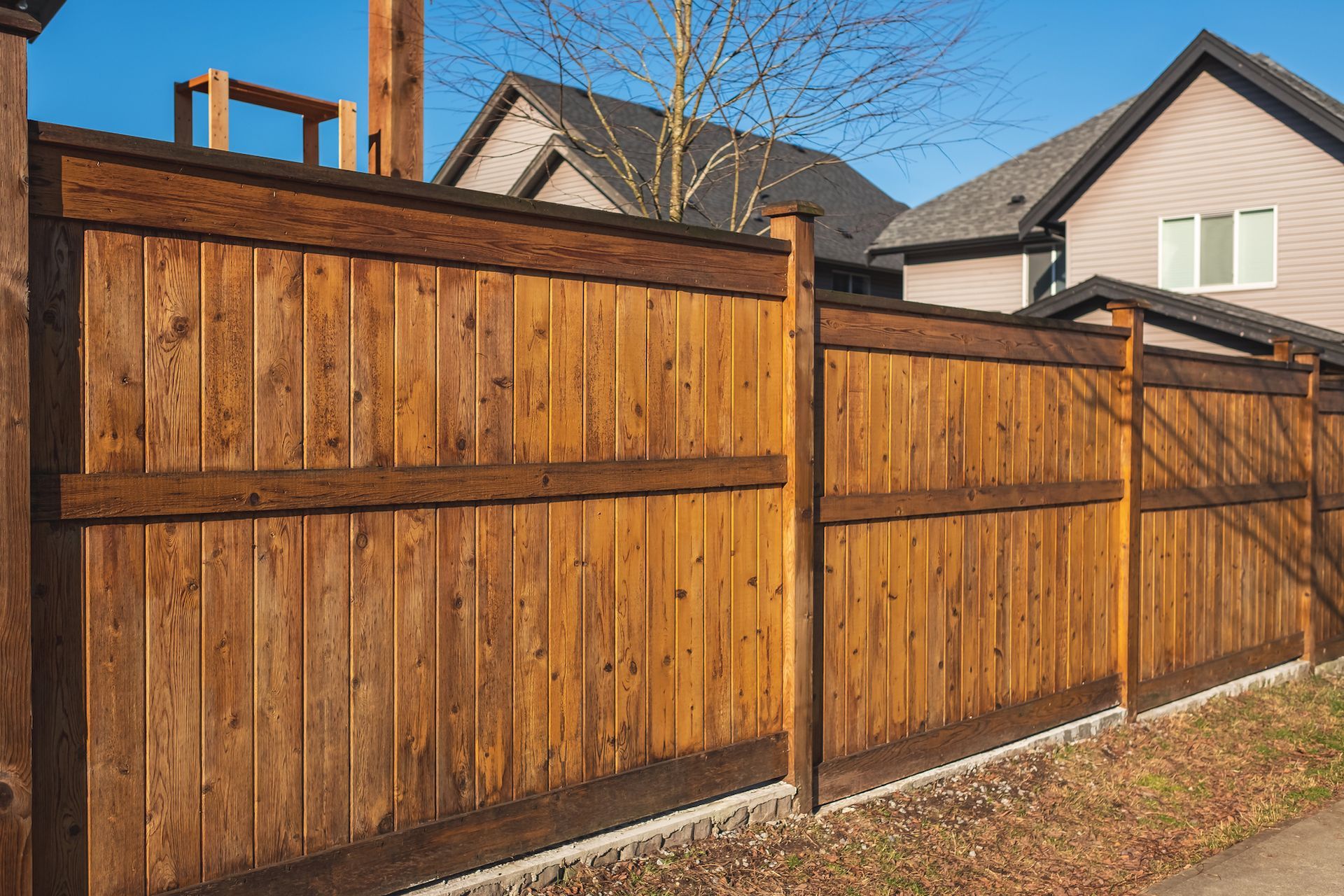 Fencing