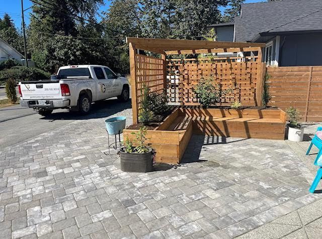 Pavers