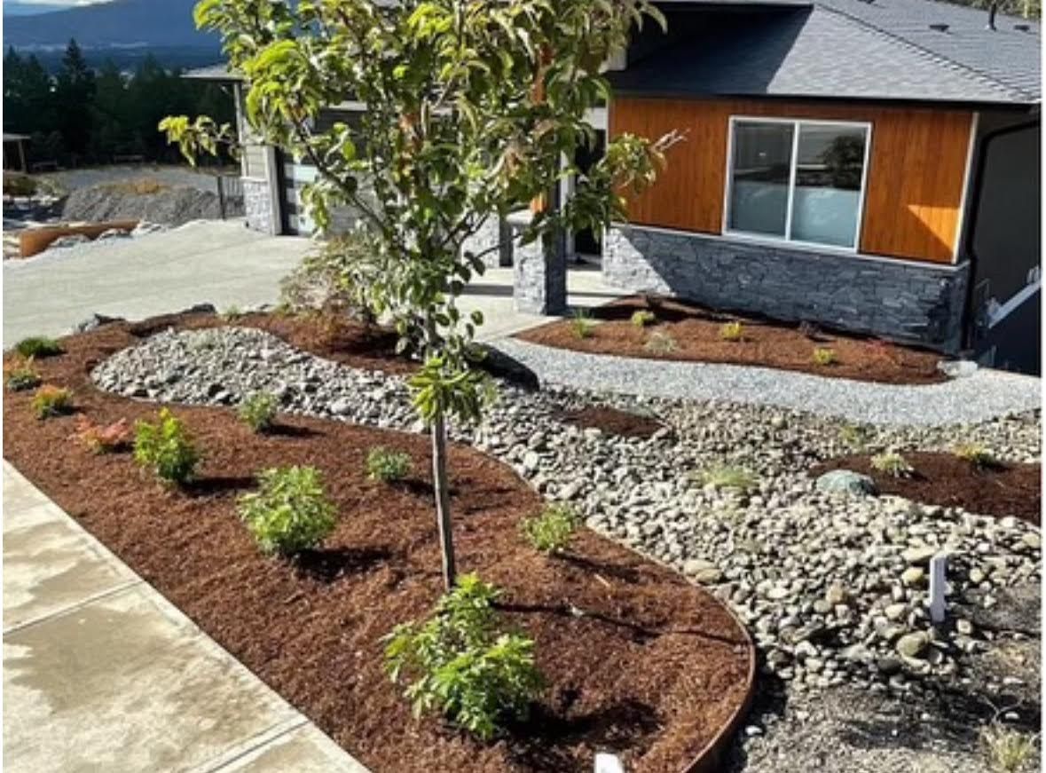 Planting
