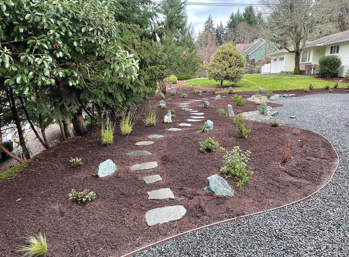 Mulch
