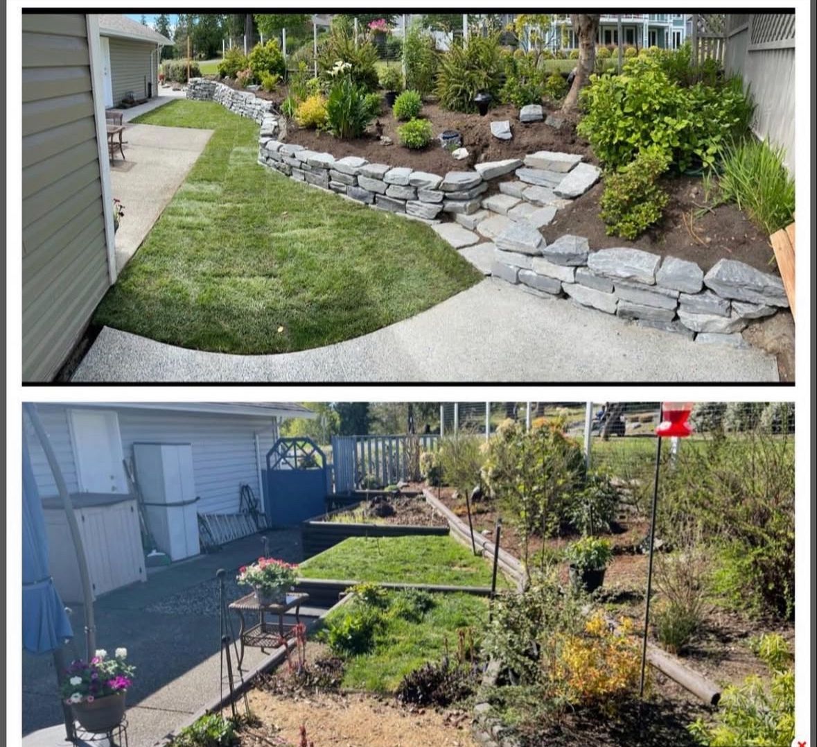 Landscape Design