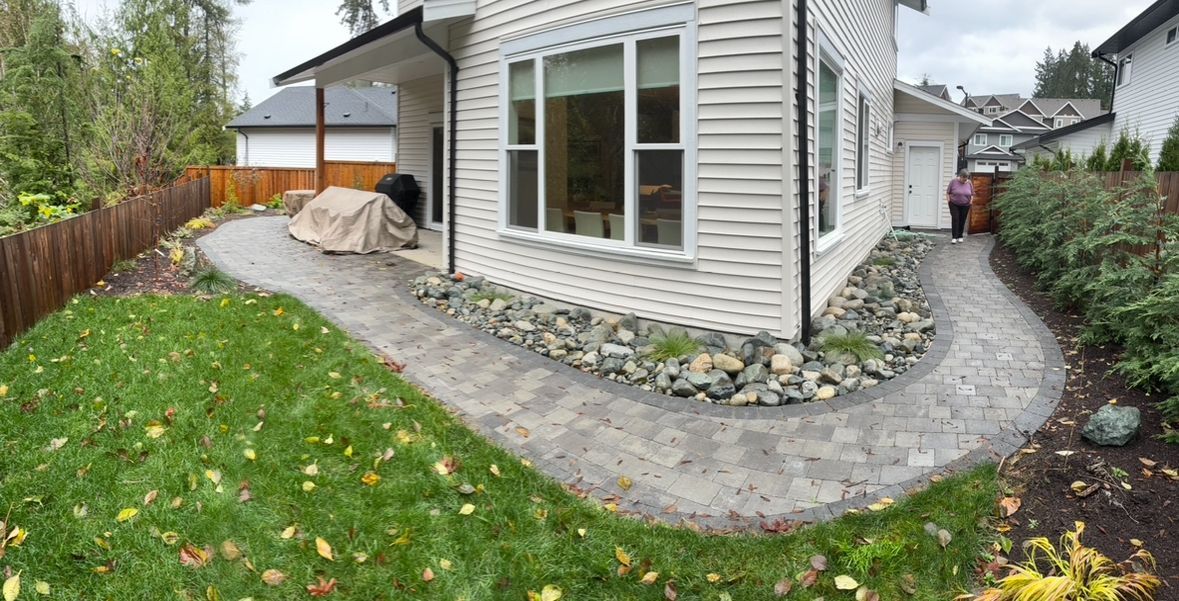 Landscape Maintenance
