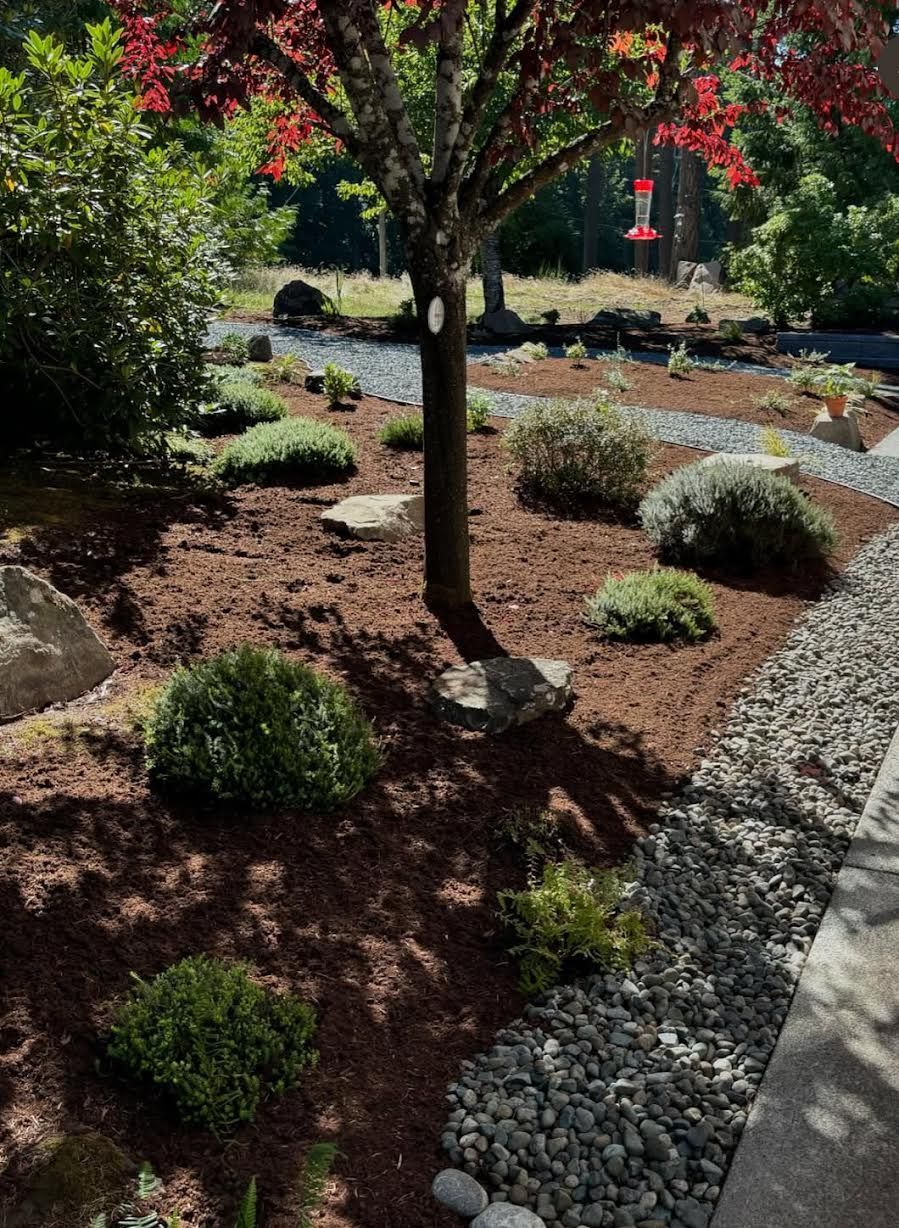 Commercial Lawn Care