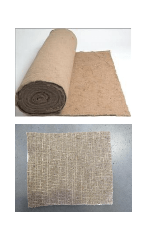 biodegradable product