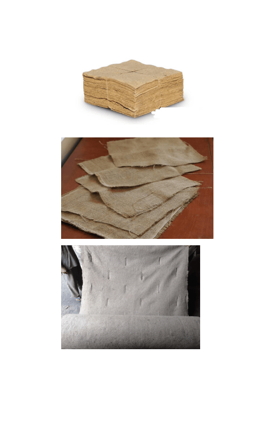 biodegradable product