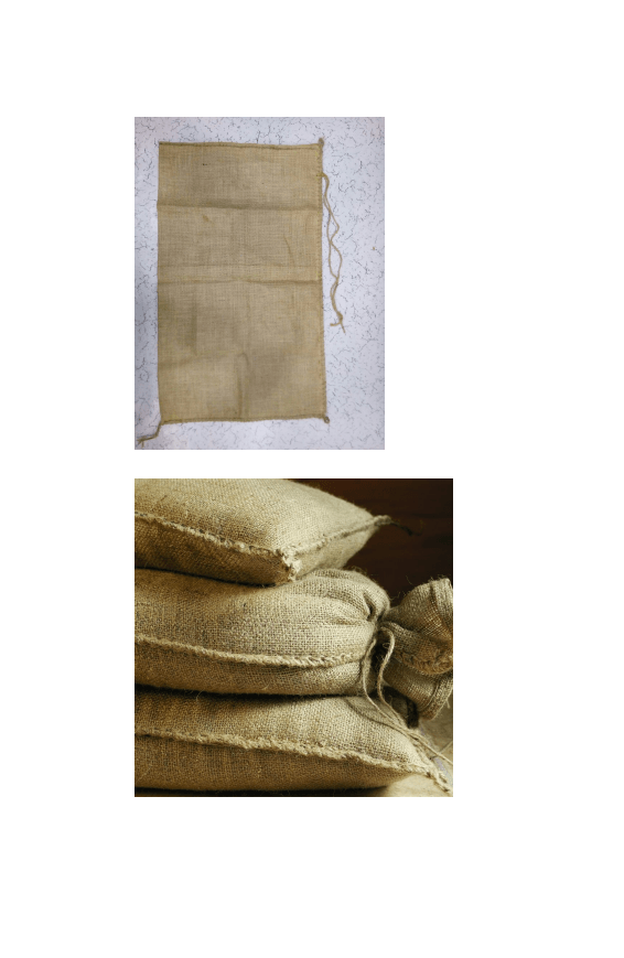 biodegradable product