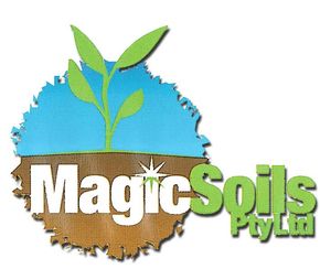 Magic Soils Australia - logo