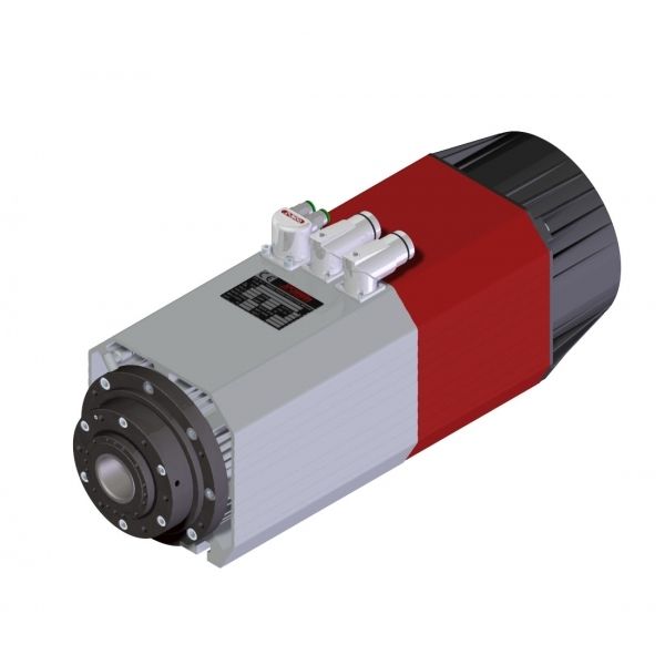 FRISLEVCNC - ATC FRÆSEMOTOR 4.6KW