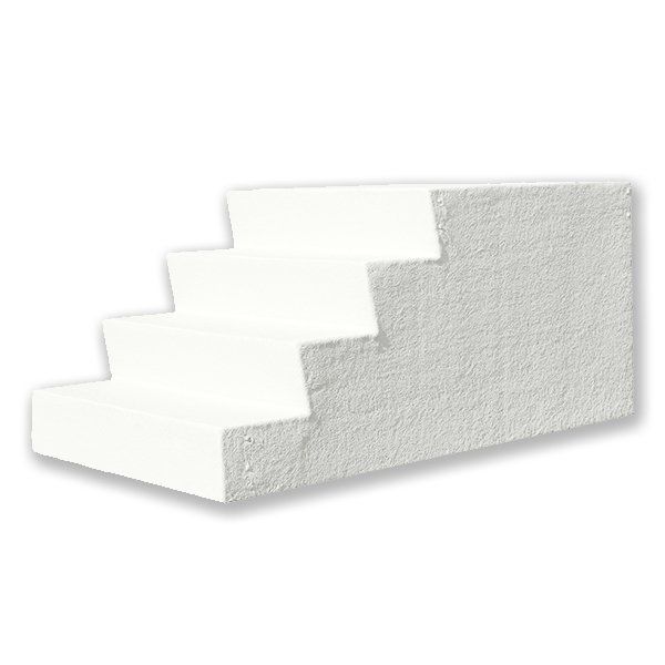 4-Step Fiberglass— Lafayette, LA —  G & J Mobile Home & RV Supplies