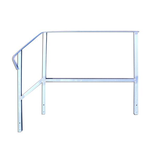 Sode Rail— Lafayette, LA —  G & J Mobile Home & RV Supplies