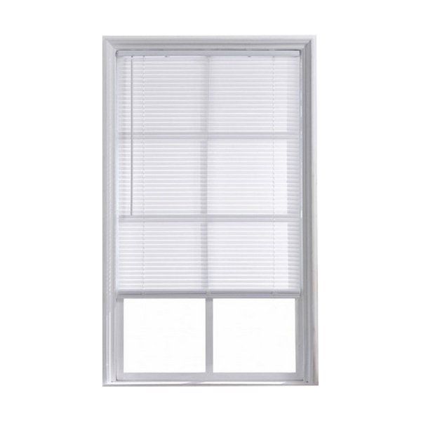 Cordless Mini Blind — Lafayette, LA —  G & J Mobile Home & RV Supplies