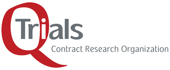 Q-Trials Logo