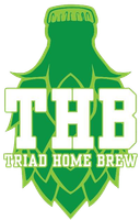 Triad Homebrew Supply Inc. logo