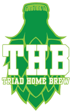 Triad Homebrew Supply, Inc. logo