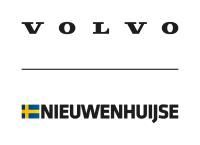 Volvo Nieuwenhuijse - Sponsor MHC Dalfsen