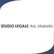MASIELLO STUDIO LEGALE ASSOCIATO - logo