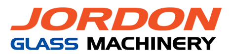 Jordon Glass Machinery logo