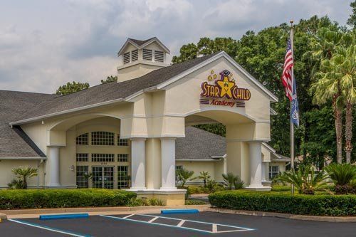 General Info Lake Mary Starchild Academy