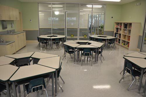 Classroom Schedules Lake Mary Starchild Academy