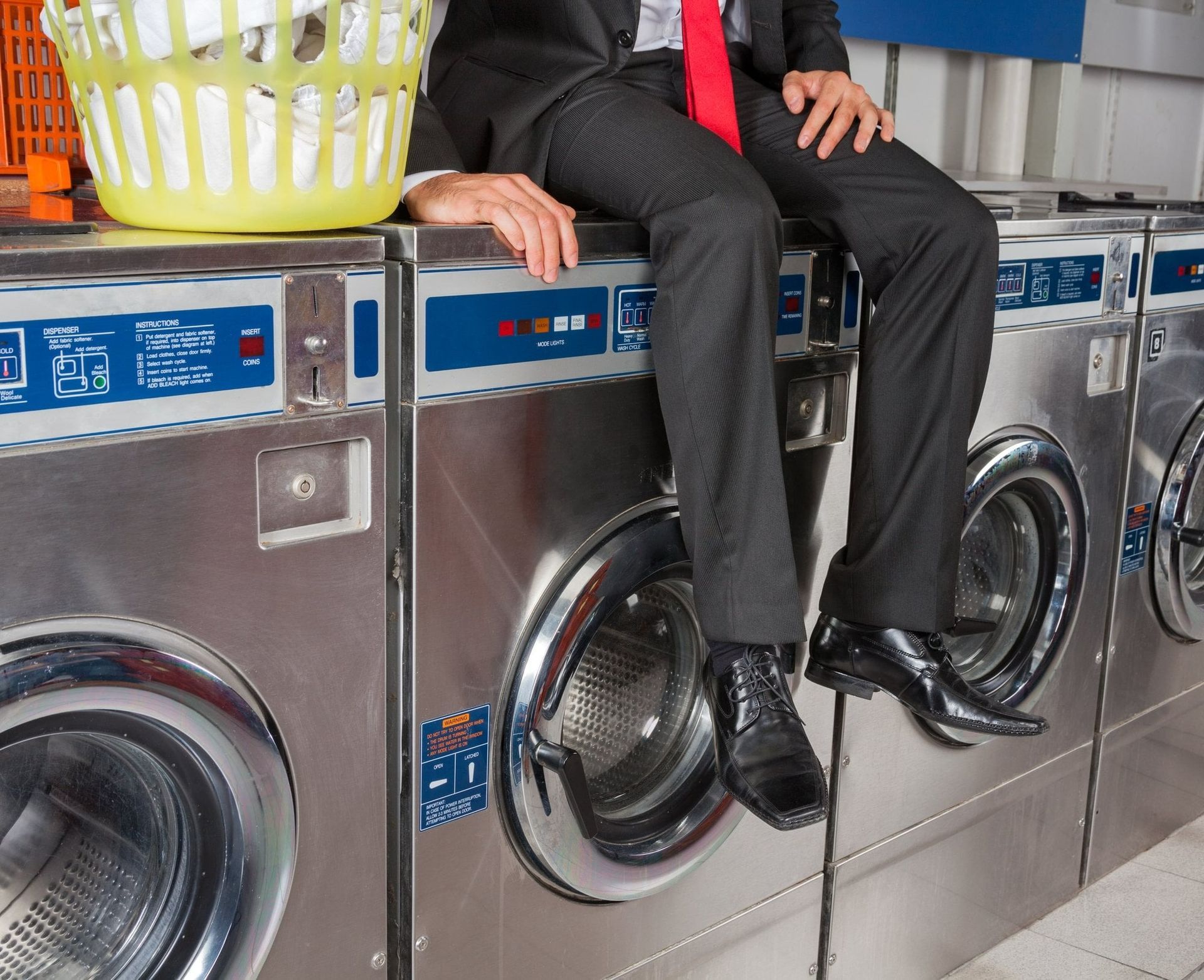 Fashion Cleaners & Interiors photo 2