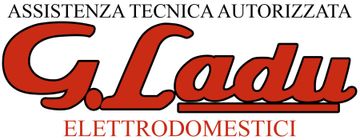 Ladu elettrodomestici, logo