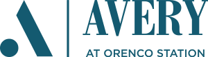 The Avery at Orenco Station property primary logo