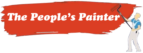 The People's Painter logo