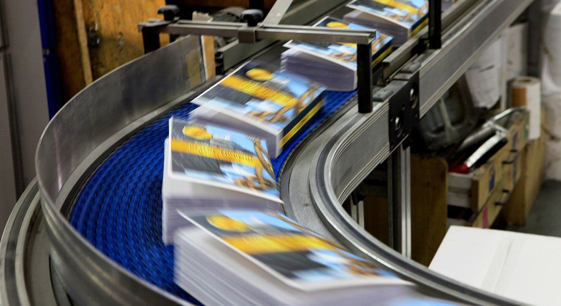 שרותי כריכה