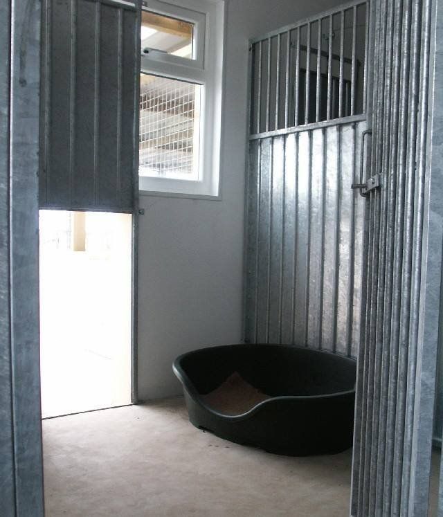 special kennels
