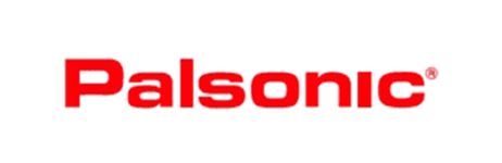 Palsonic Logo