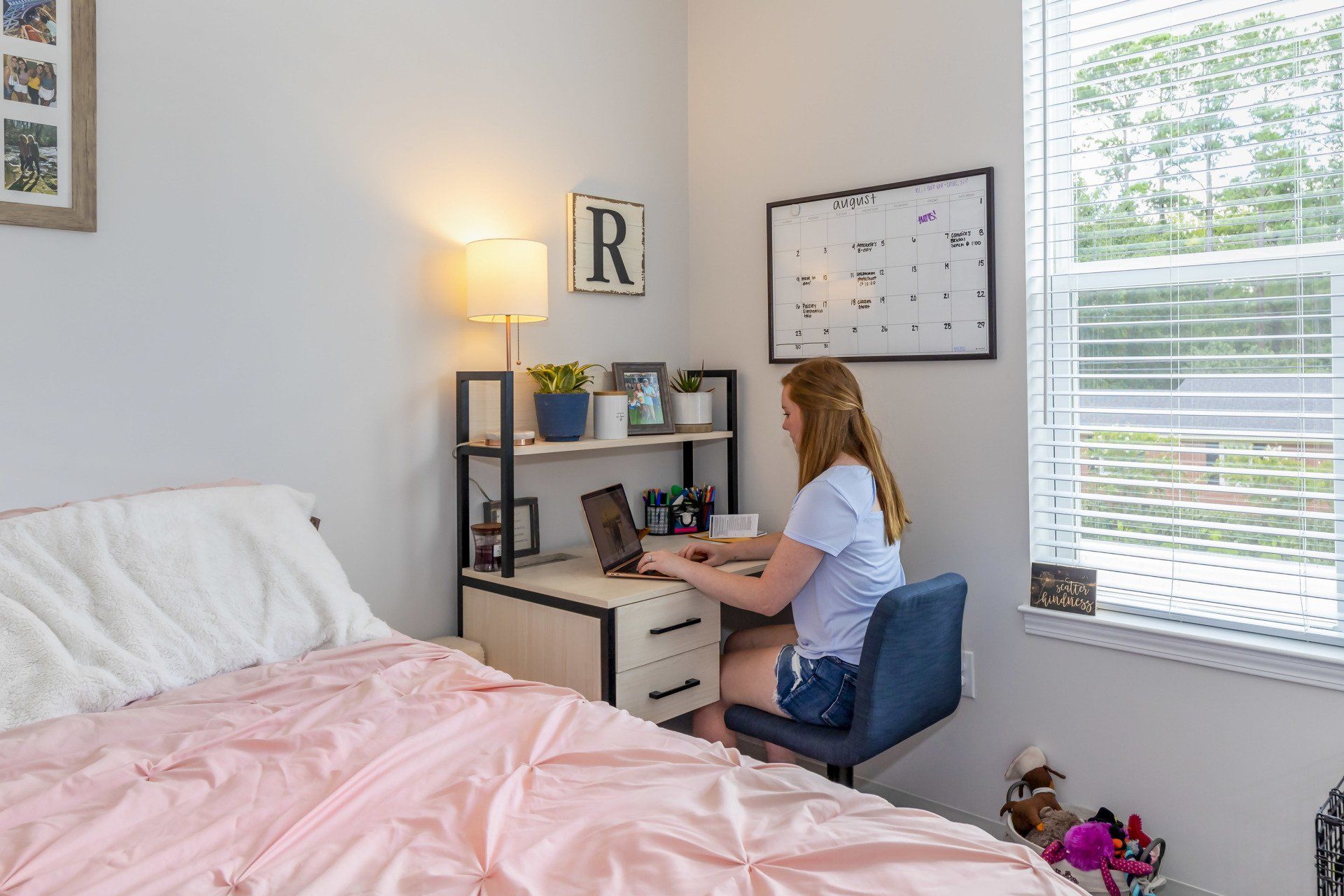 Gallery Student Apartment Complexes in Wilmington, NC