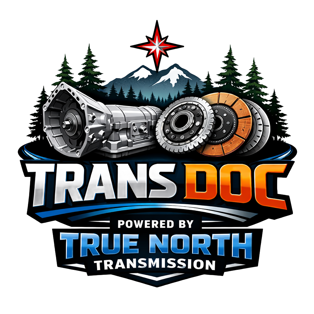 Trans Doc Transmissions
