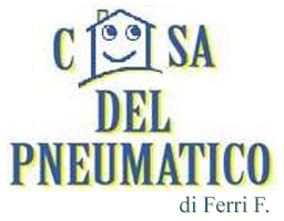 CASA DEL PNEUMATICO-LOGO