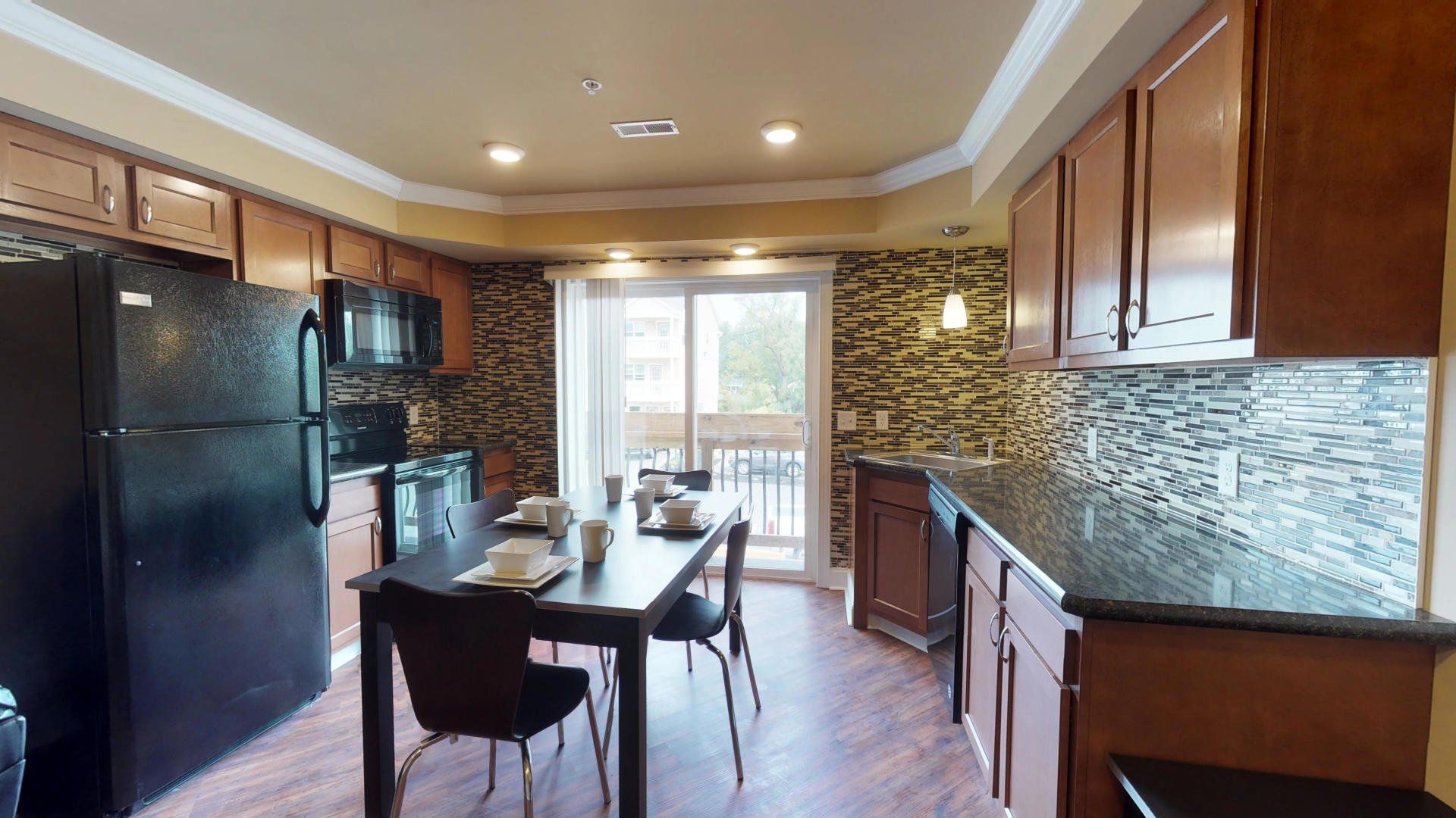 Wyse Properties Alexander Estates 3BD/3BA