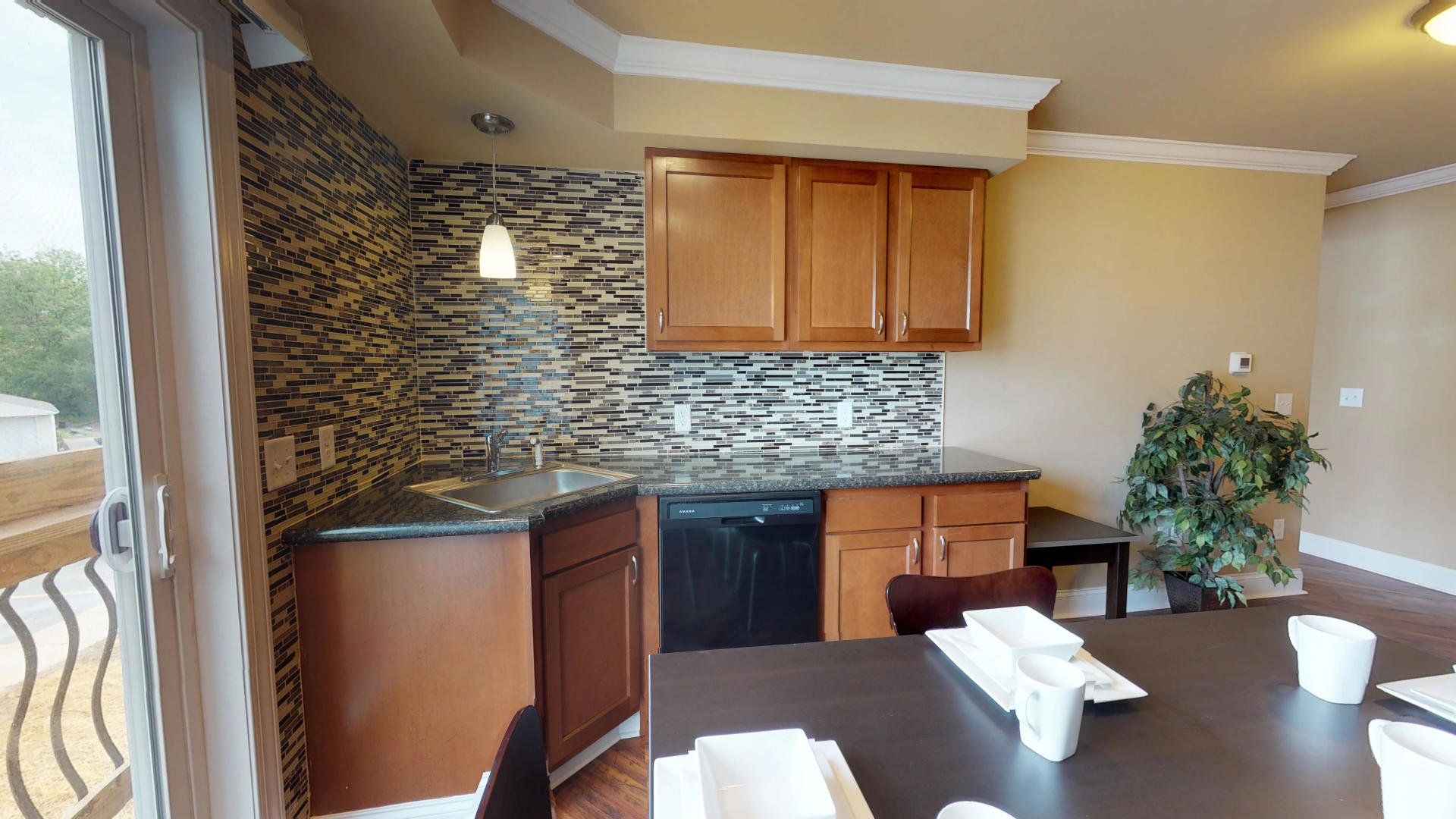 Wyse Properties Alexander Estates 3BD/3BA