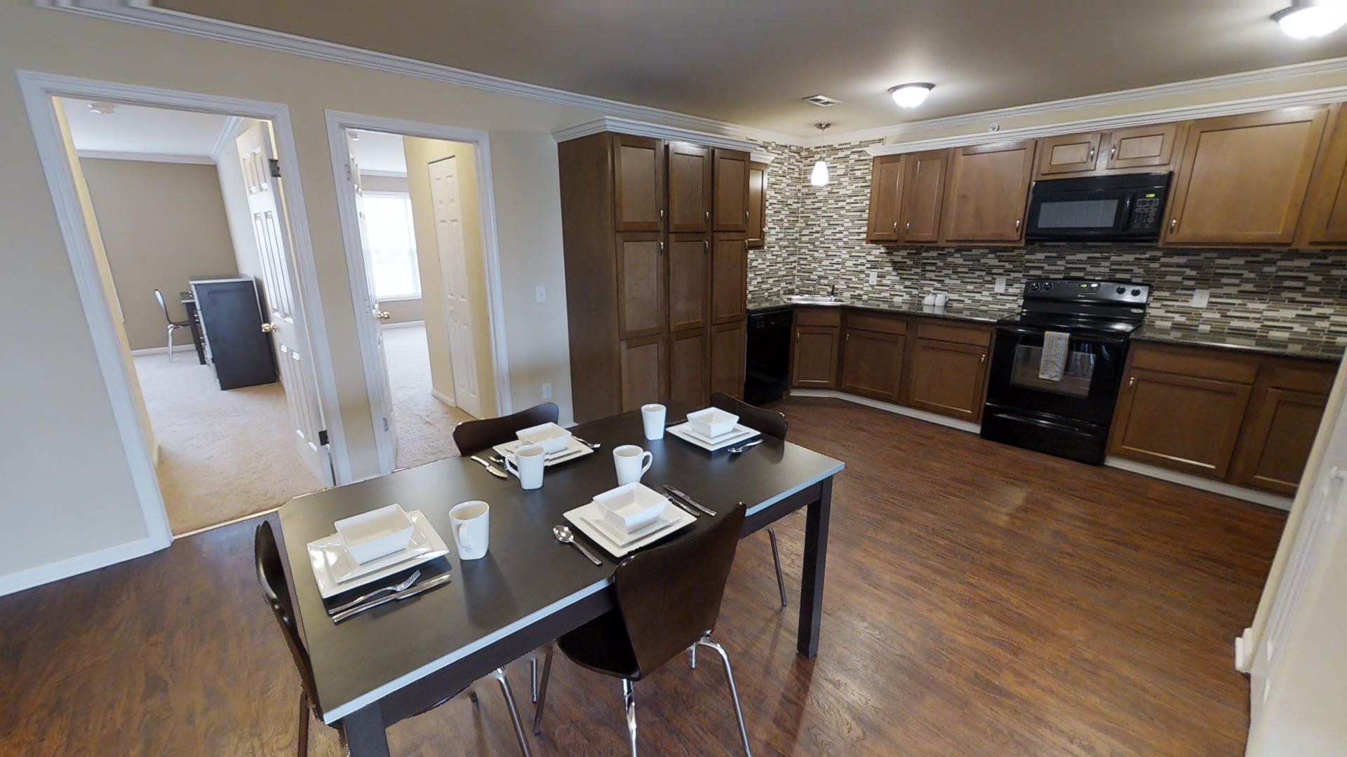 Alexander Estates Apartments at Roger Witter blog