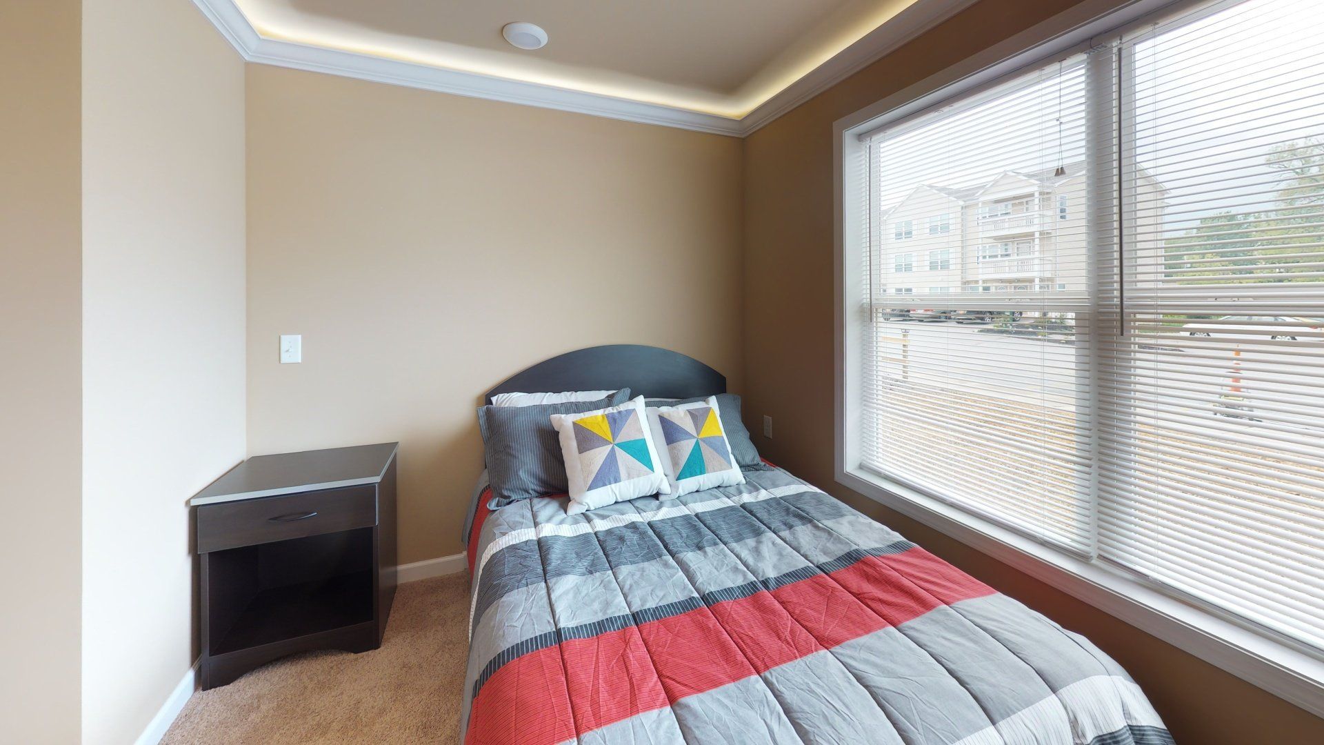 3 Bed 3 Bath 1st Floor Alexander Estates Bedroom