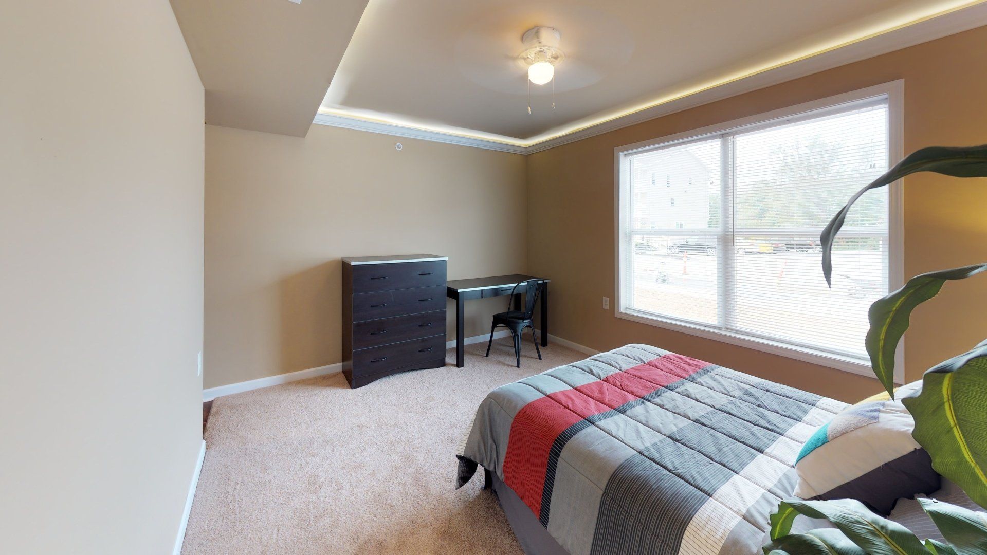 3 Bed 3 Bath 1st Floor Alexander Estates Bedroom