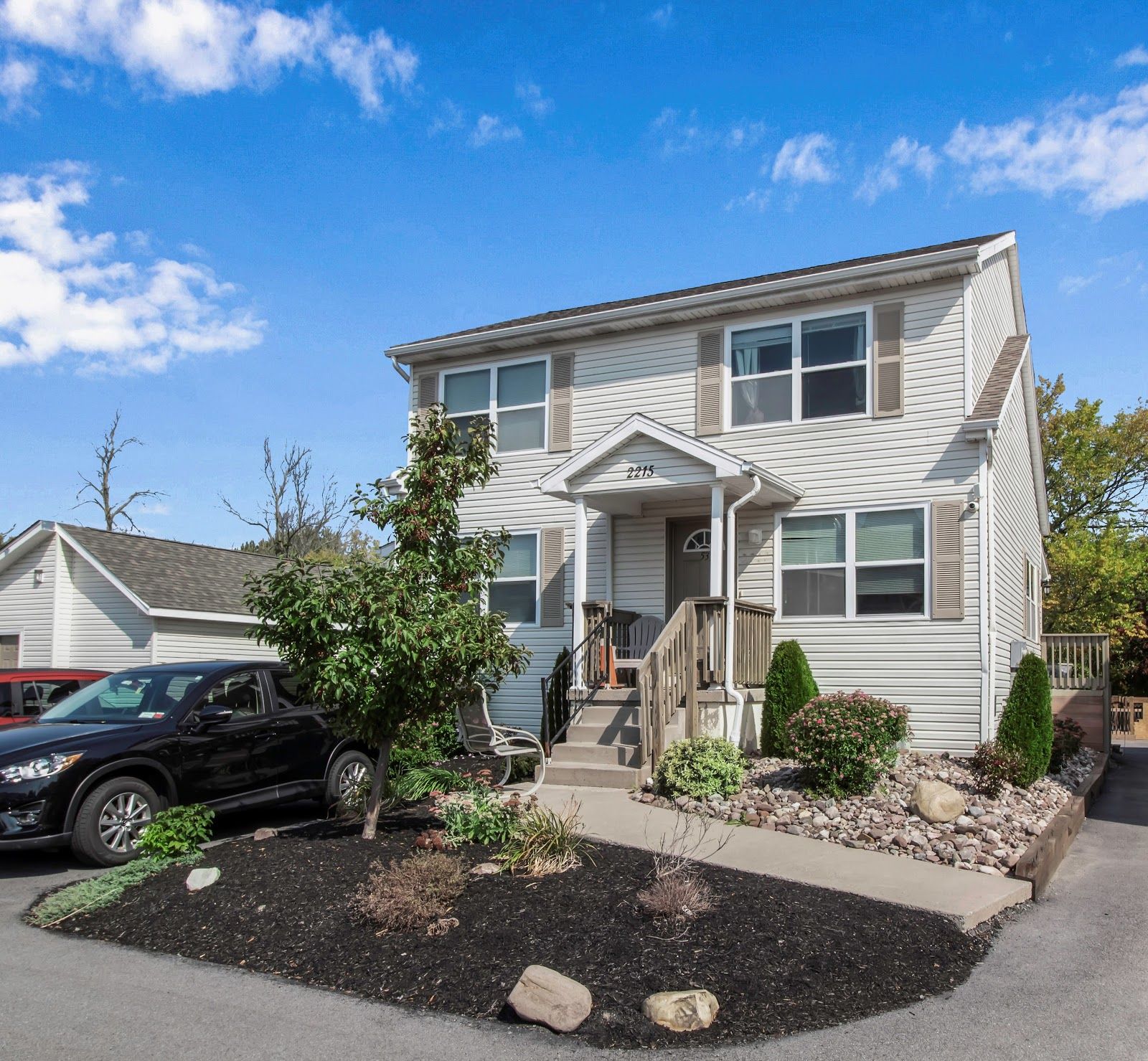 Wyse Properties Alexander Estates 4BD/2BA