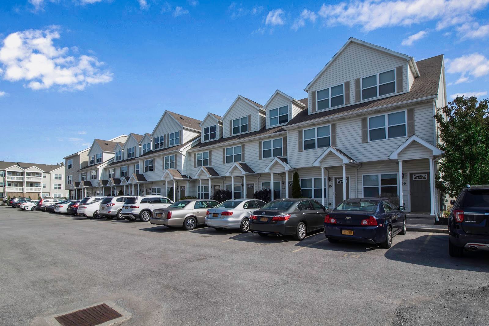 Wyse Properties Alexander Estates 3BD/3BA