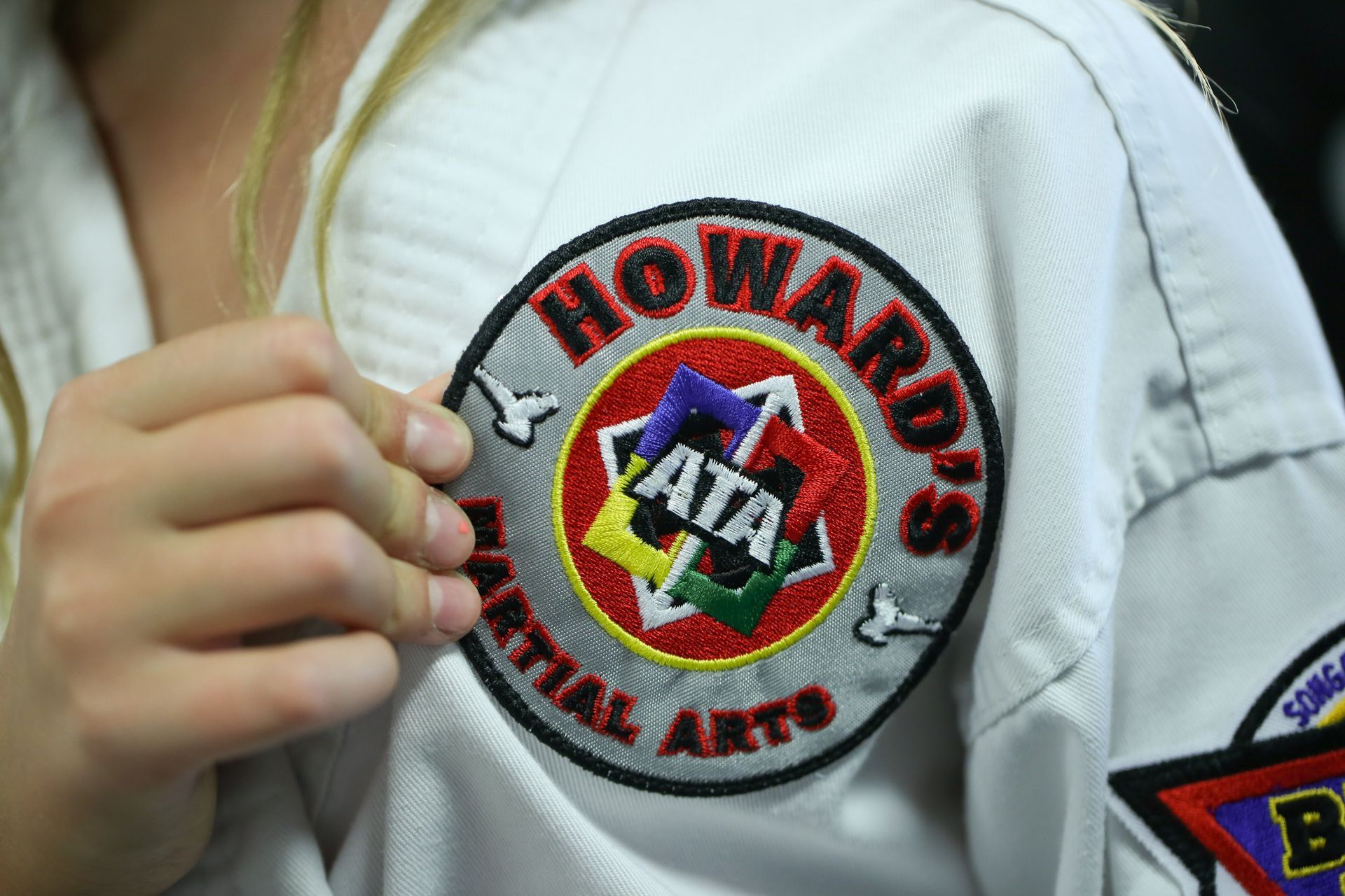 Jefferson City's Top Martial Arts School