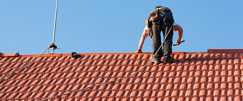 roofing specialists