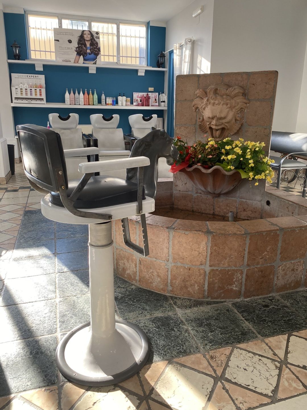 Parrucchiere Francavilla al Mare Patrizia Romano e Catia