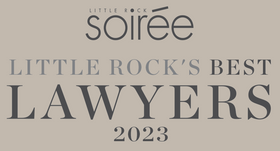 Catherine Ryan 2023 Best Lawyer in Little Rock, Arkansas